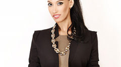 Tesirée Gemini Sängerin