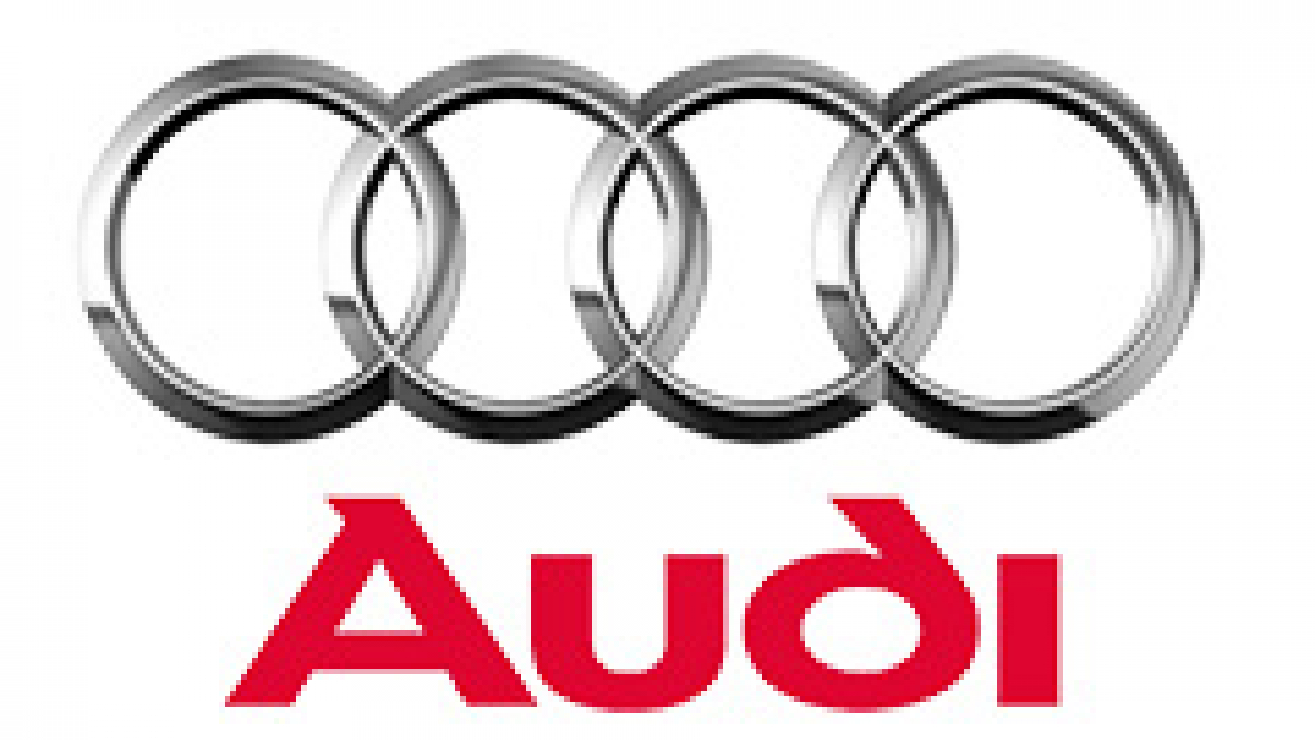 Audi Logo 2