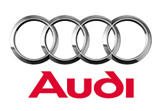 Audi Logo 2