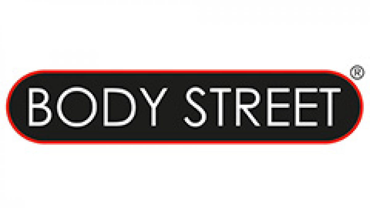 Body Street Logo 2