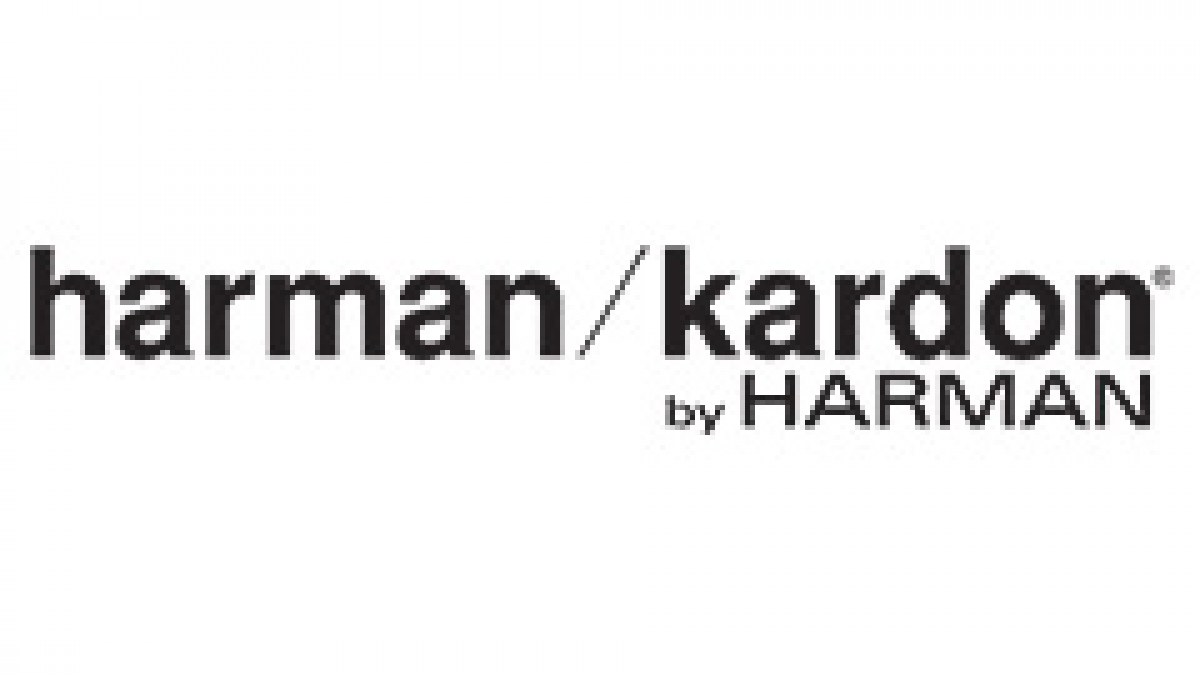 Harman Logo 2
