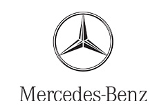 Mercedes Logo 2