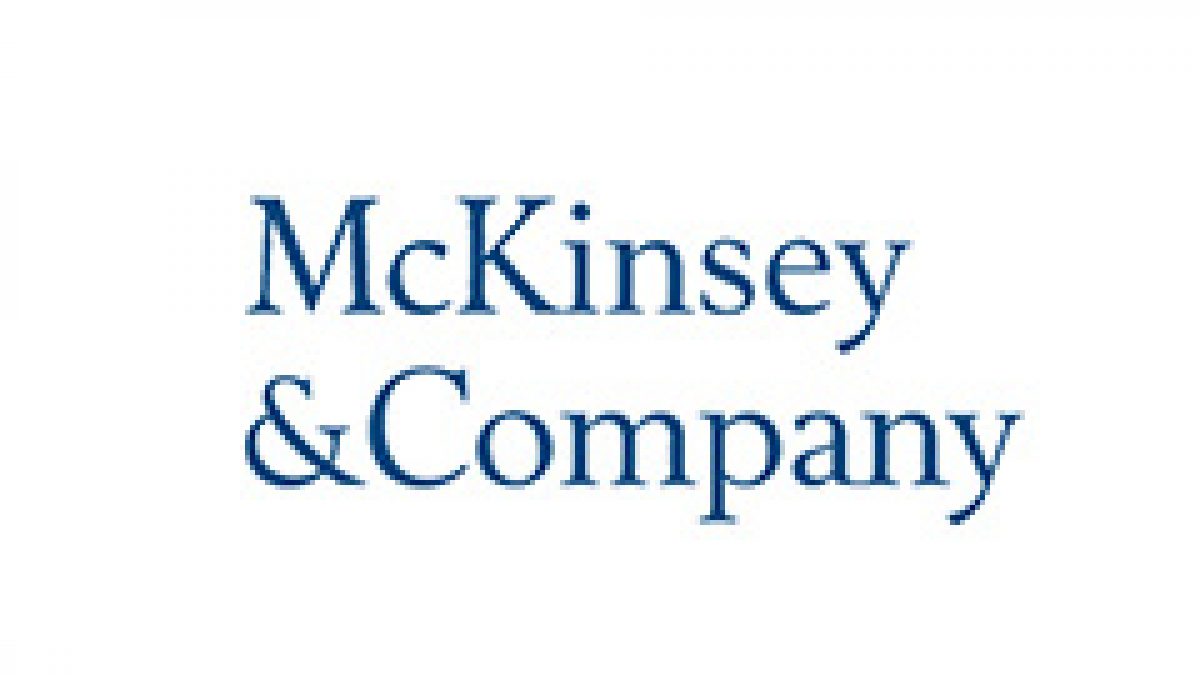 McKinsey Logo 2