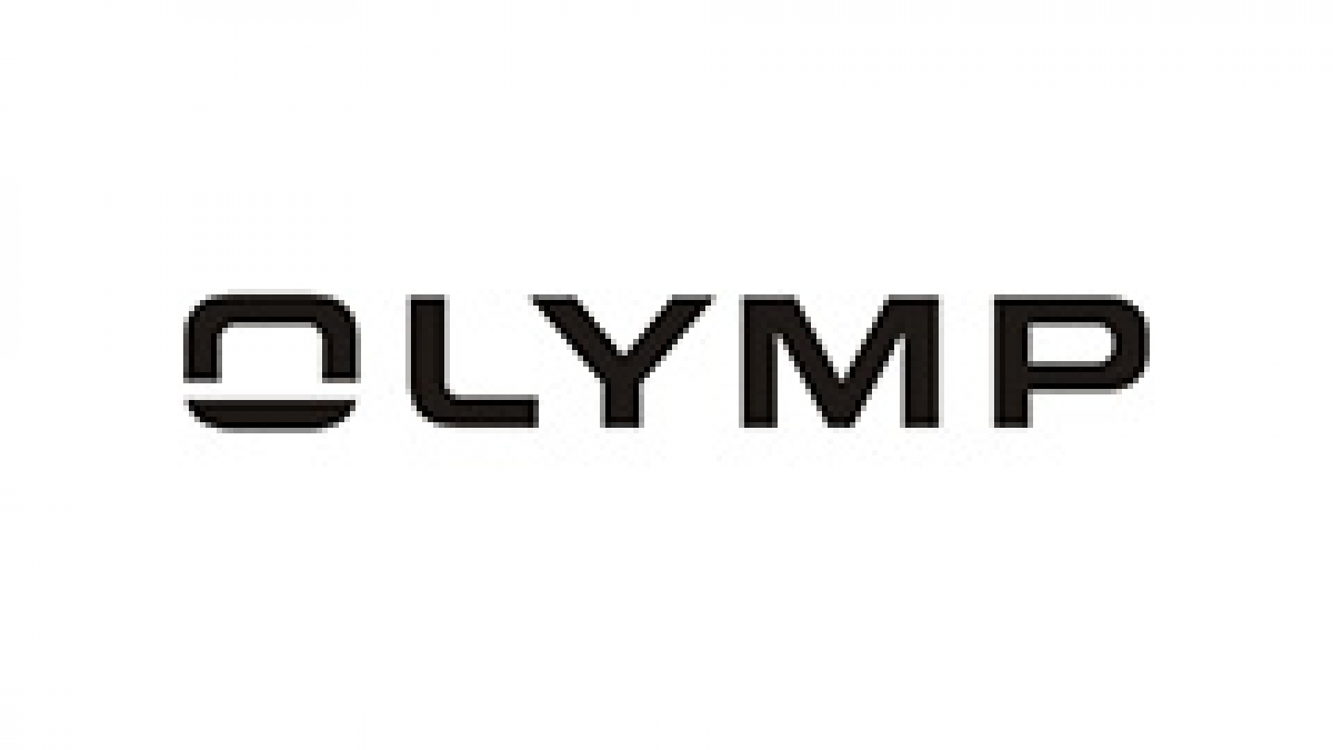 Olymp Logo 2