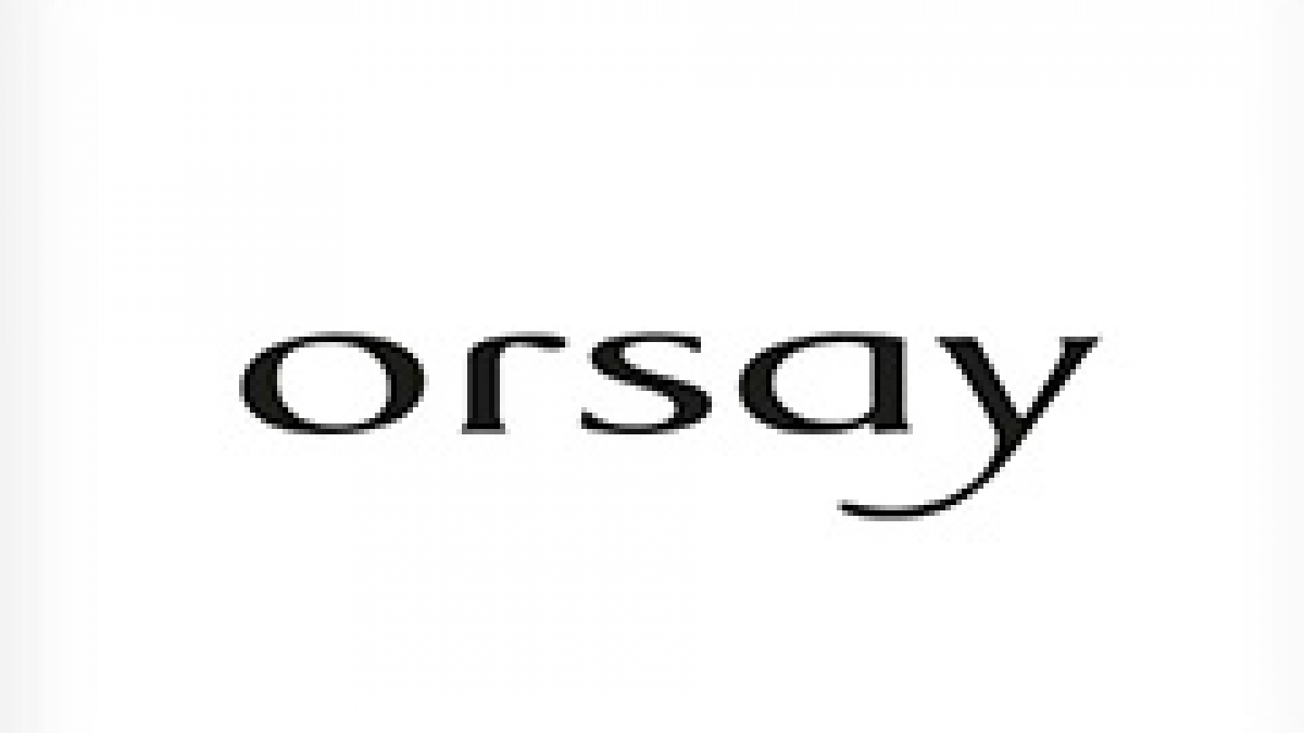 Orsay Logo 2