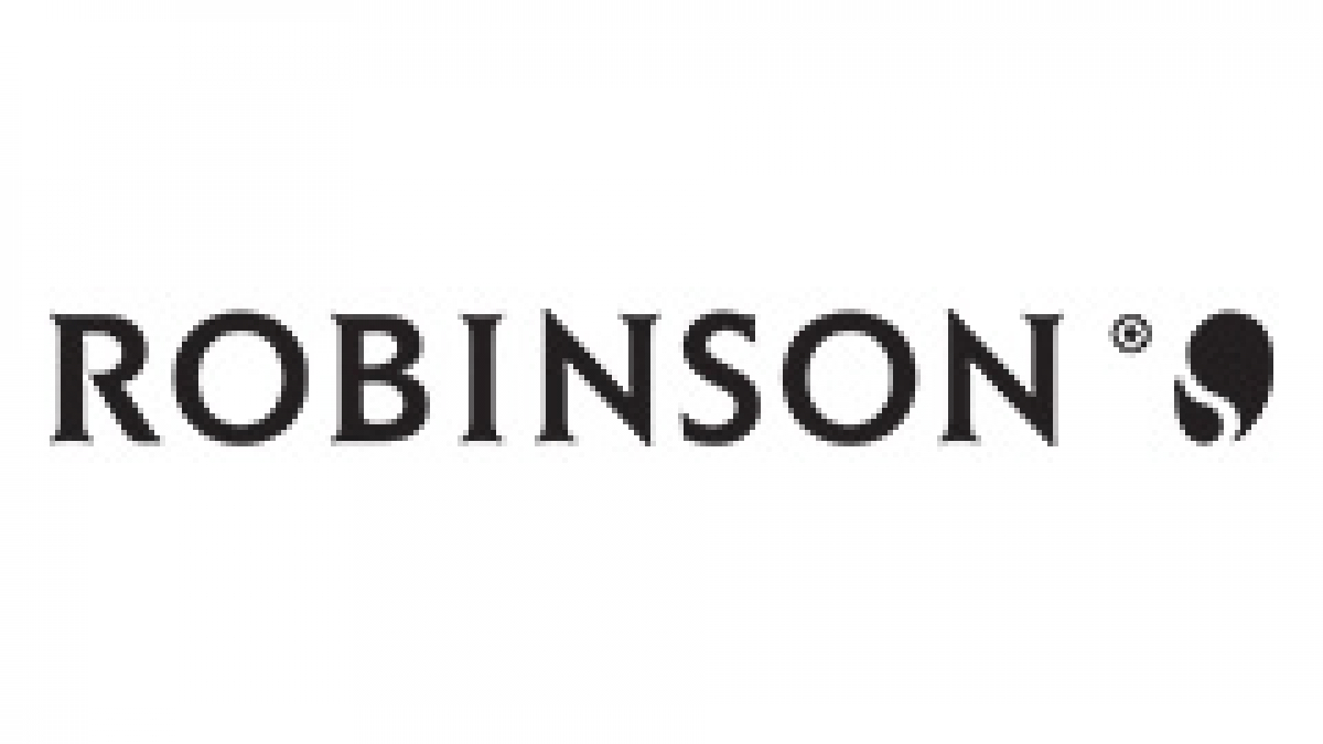 Robinson Logo 2