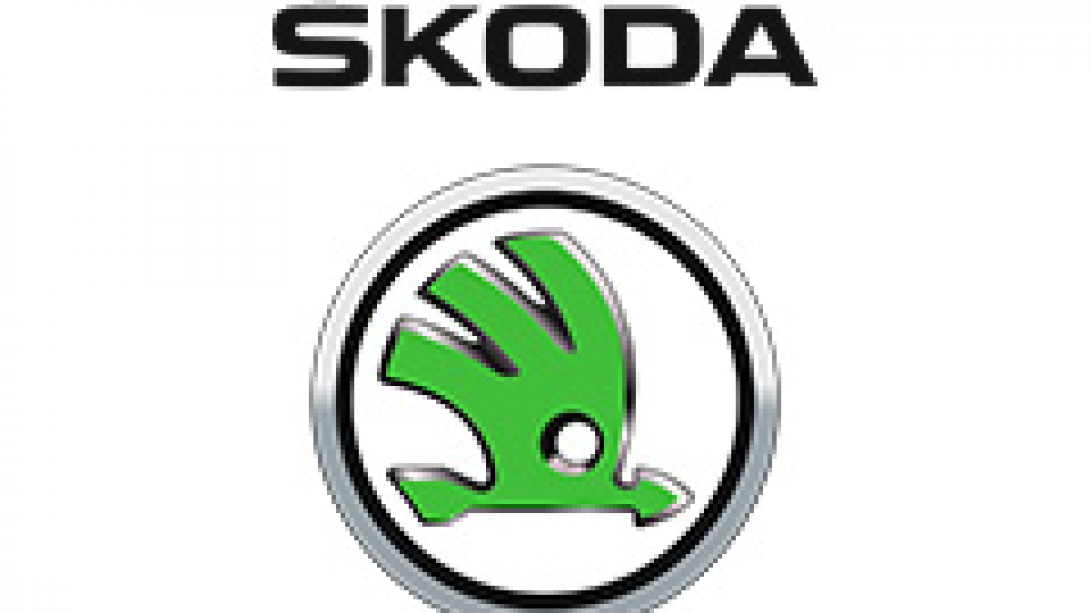 Skoda Logo