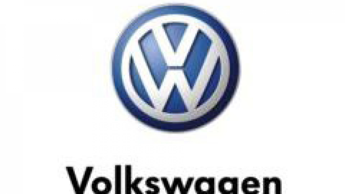 VW Logo 2