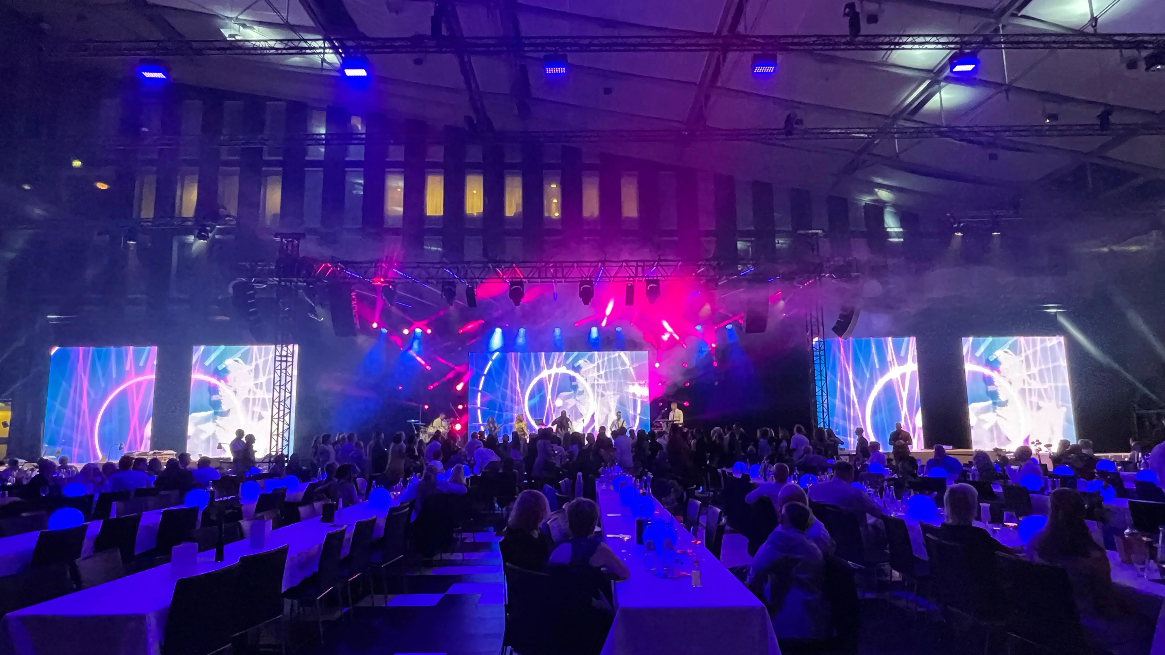 Corporate Events