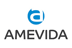 Amevida Logo