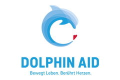 Dolphin Aid Gala Logo