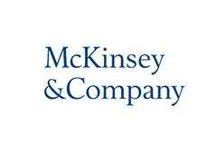 Mc Kinsey Logo